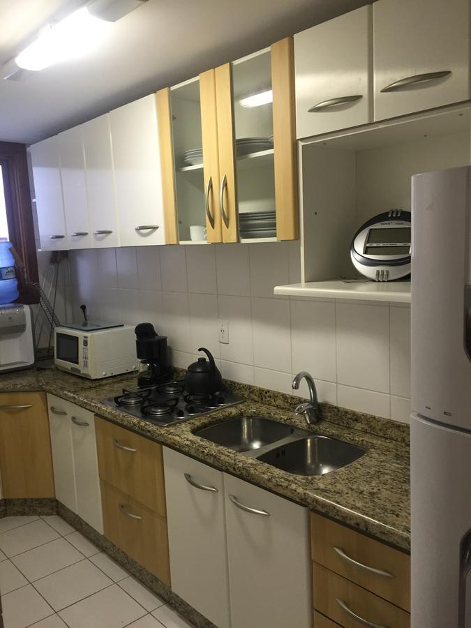 Res. Alcides Balzaretti Apartment Gramado Ngoại thất bức ảnh