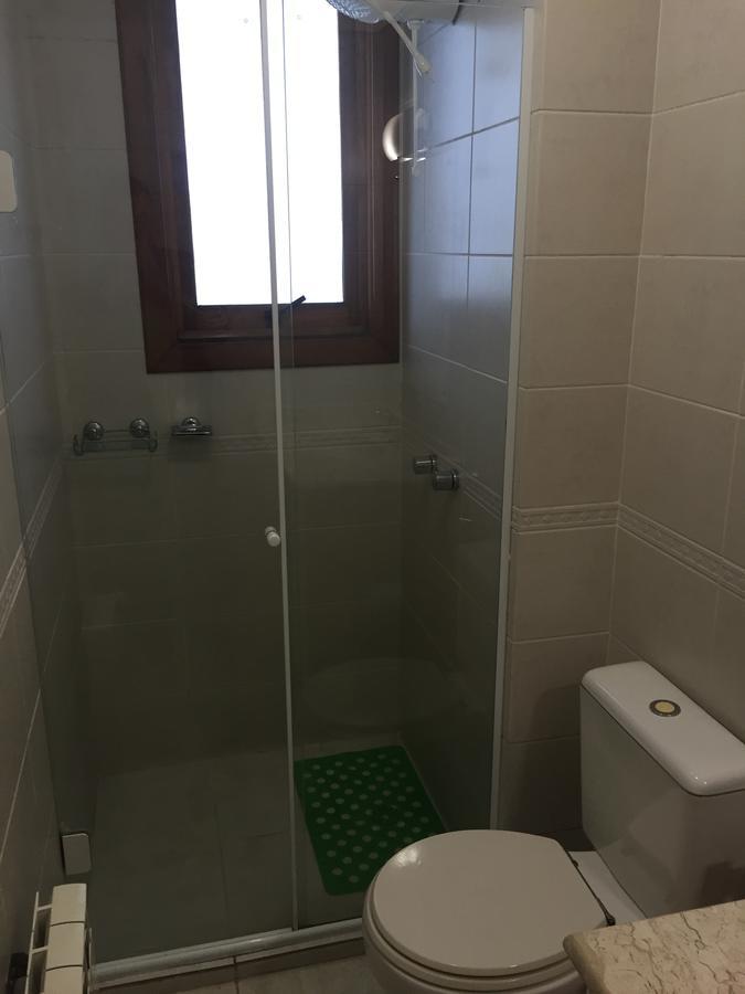 Res. Alcides Balzaretti Apartment Gramado Ngoại thất bức ảnh