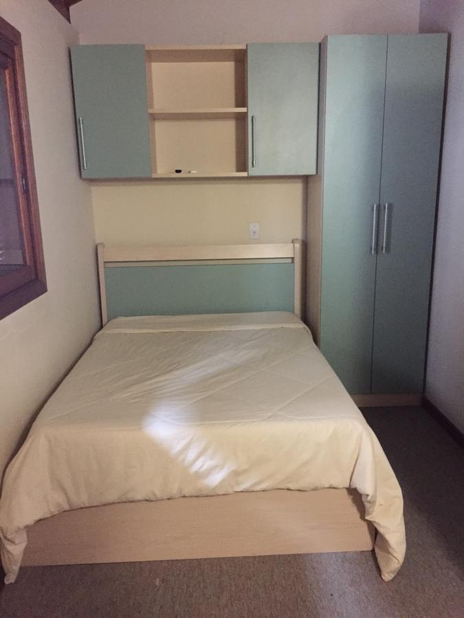 Res. Alcides Balzaretti Apartment Gramado Ngoại thất bức ảnh